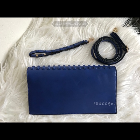 Slimfit Italy clutch❤️ - Picture 3 of 7